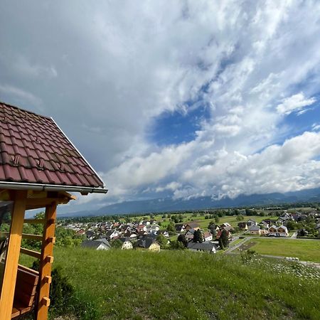 Cottage Жировница Экстерьер фото