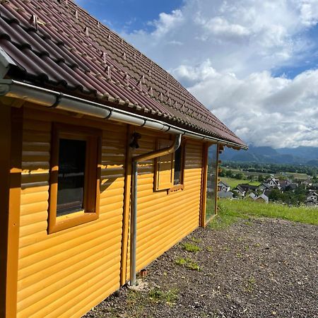 Cottage Жировница Экстерьер фото