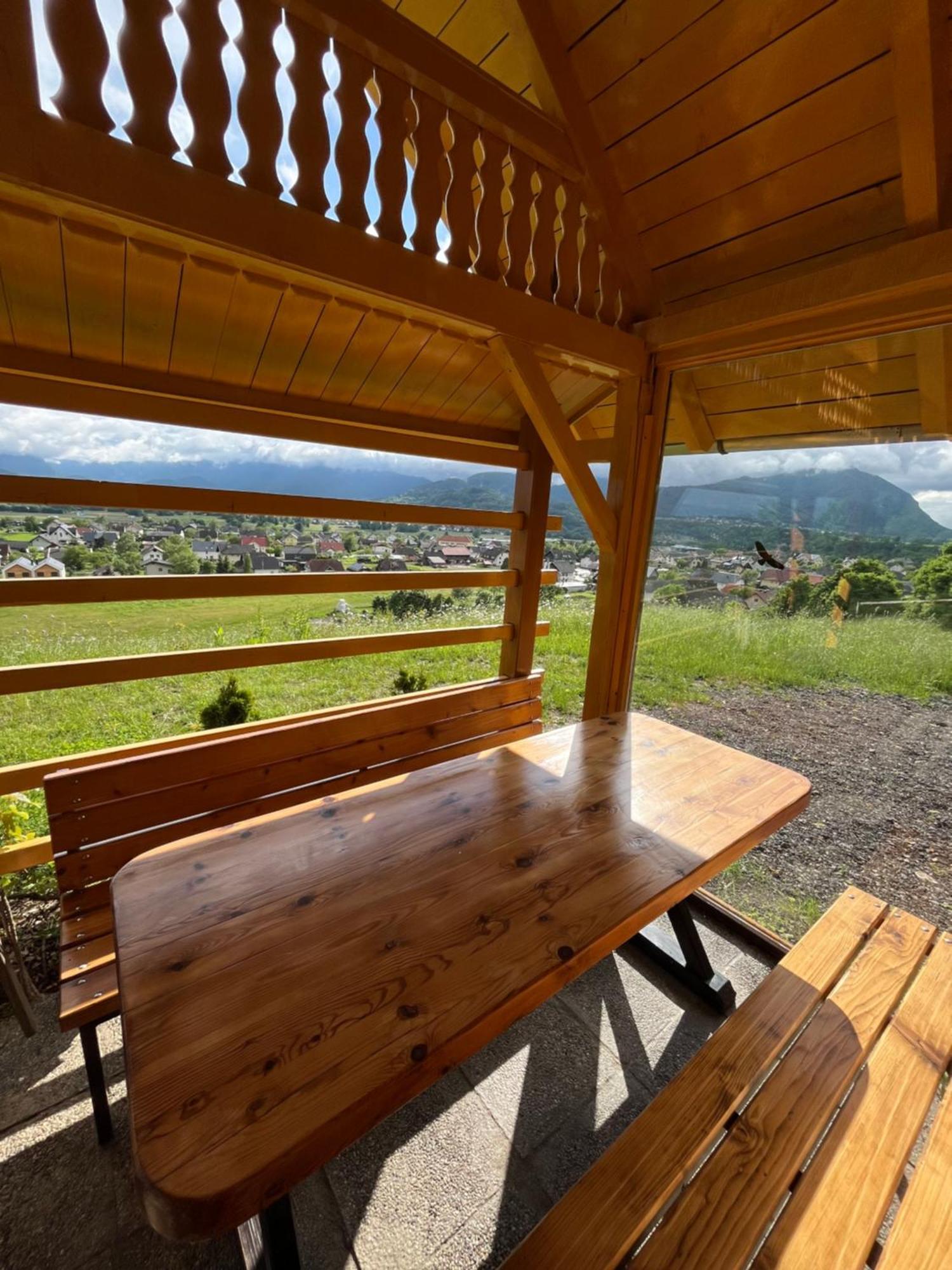 Cottage Жировница Экстерьер фото