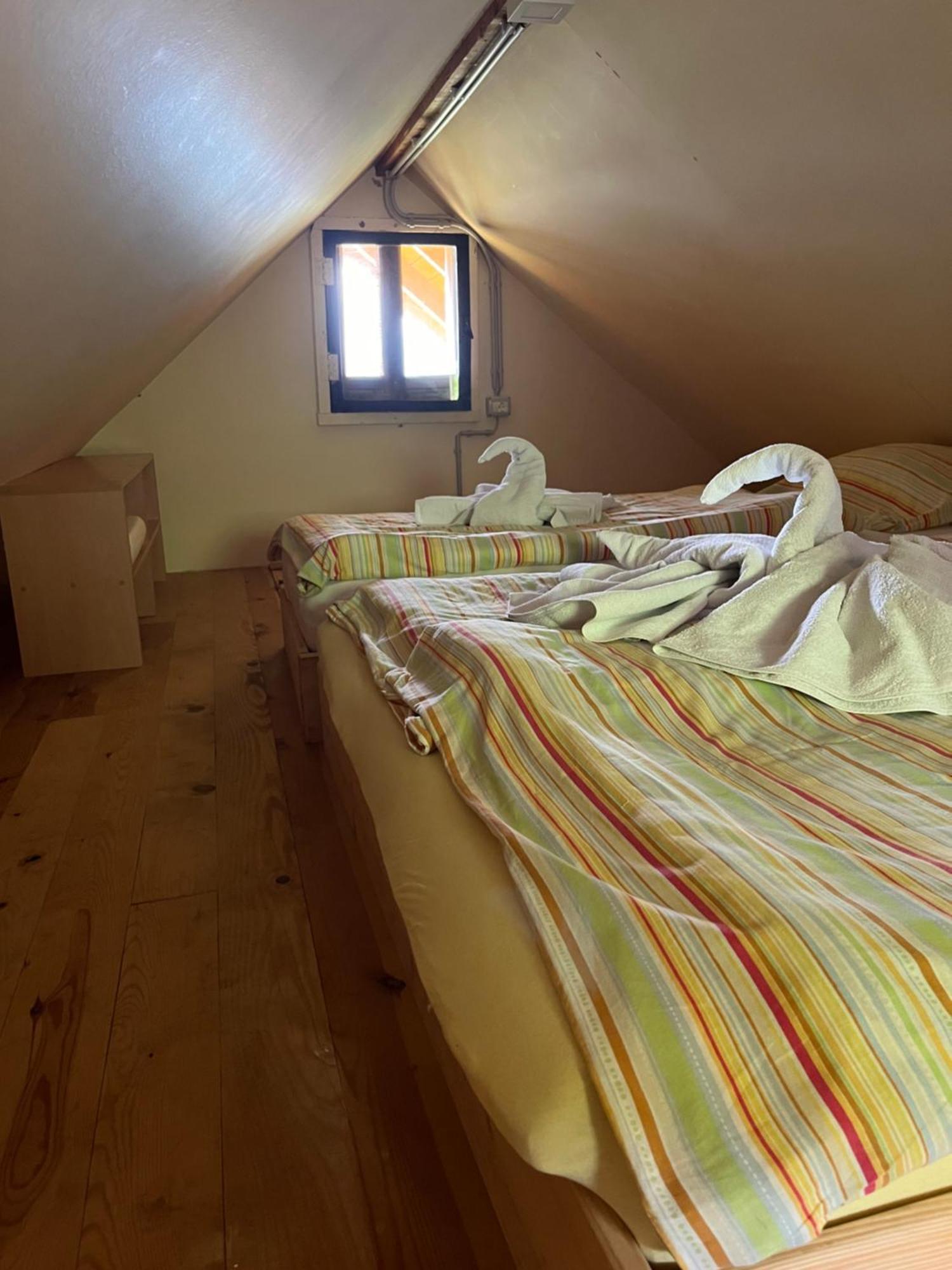 Cottage Жировница Экстерьер фото