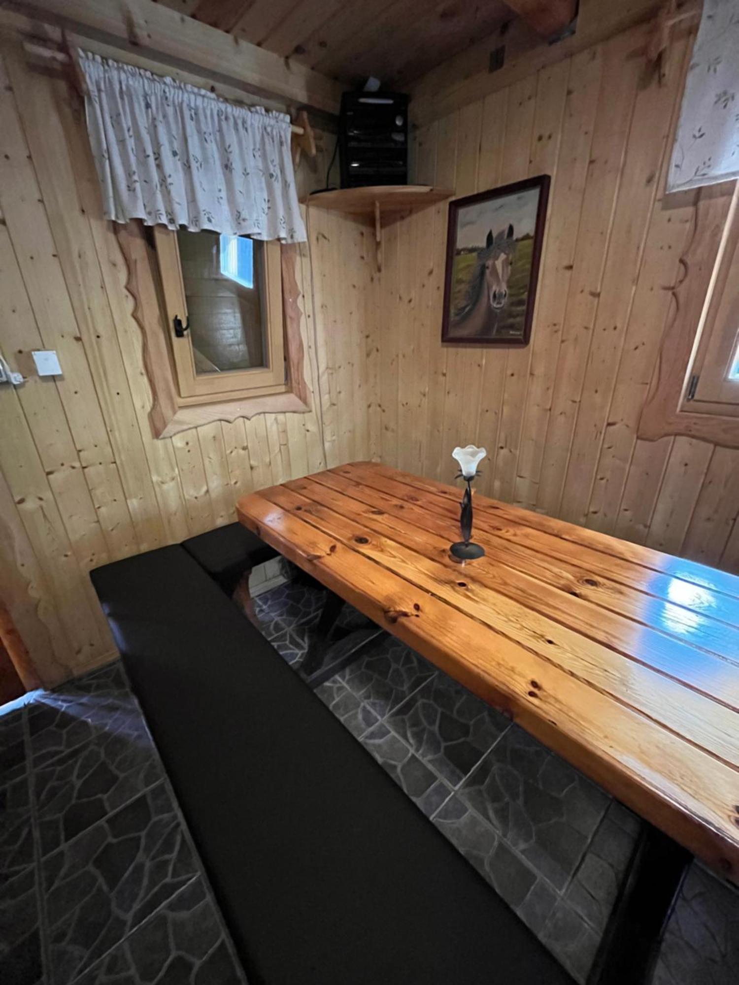 Cottage Жировница Экстерьер фото