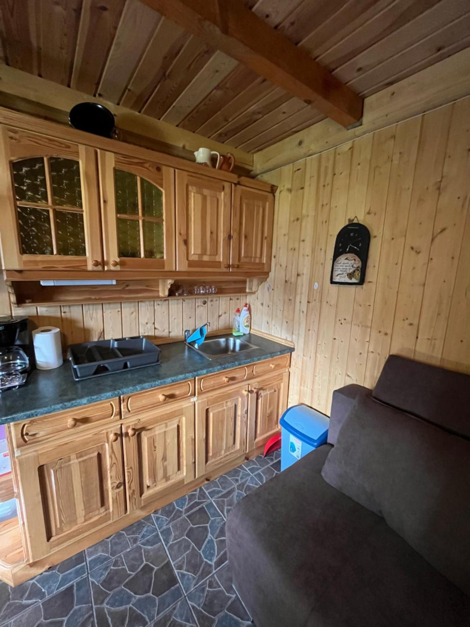 Cottage Жировница Экстерьер фото