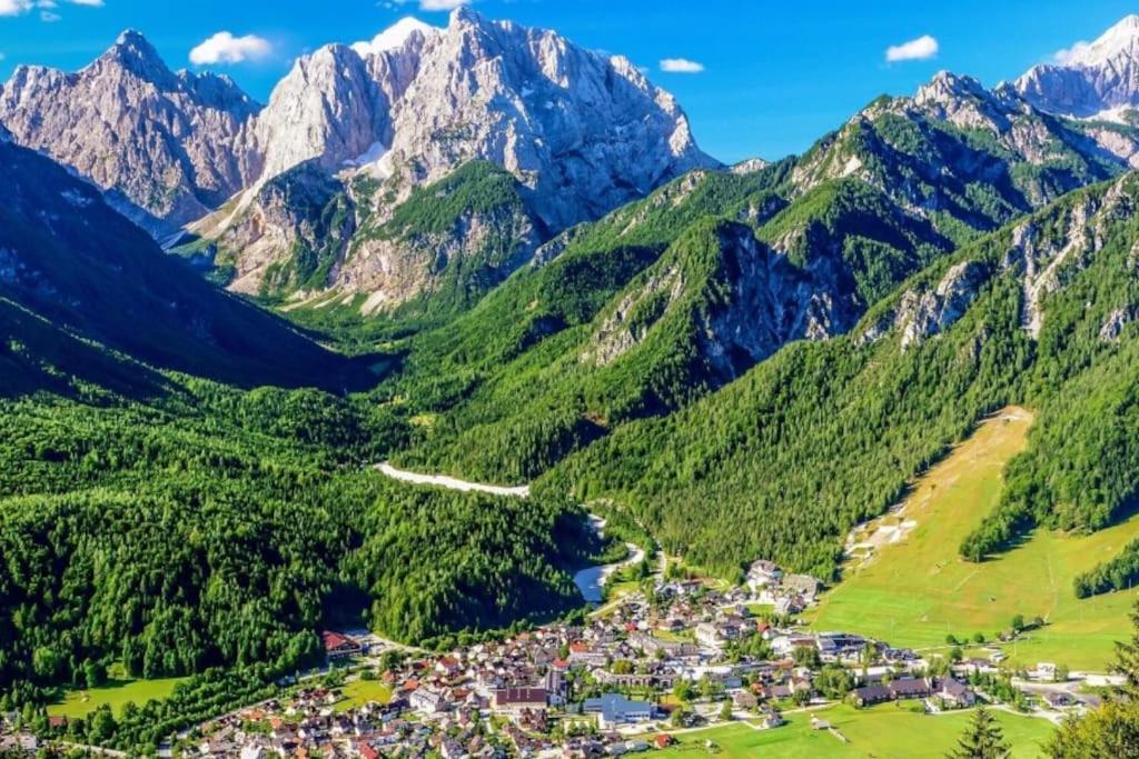 Cottage Жировница Экстерьер фото