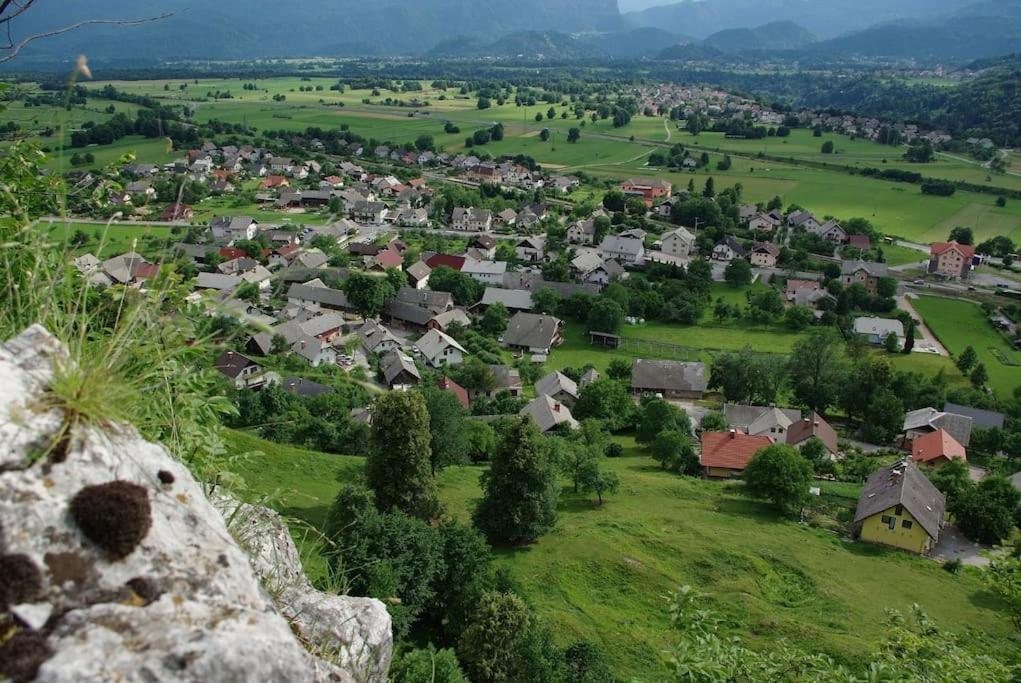Cottage Жировница Экстерьер фото